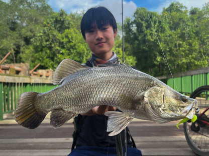 "FREESTYLE" 2.5 inch soft plastic lure