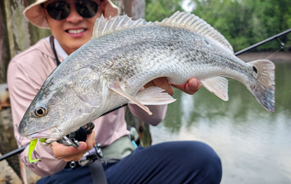 "FREESTYLE" 2.5 inch soft plastic lure